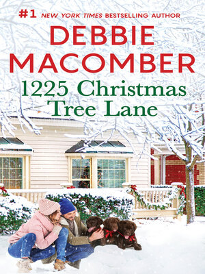 1225 Christmas Tree Lane - ebook